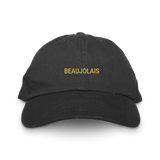 Beaujolais Hat