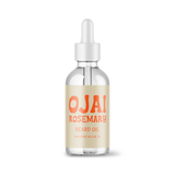 Beard Oil | All Natural + Vegan | 2 oz
