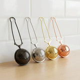 Stainless Steel Tea Strainer | Bestseller