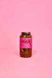Honey Harissa (6 Jars, 32 oz each)
