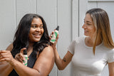Into the Woods Natural Bugspray - Nontoxic & Deet-Free!