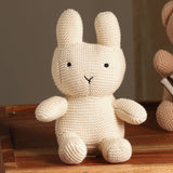 Plush Toy | Handmade Cotton Knitted Soft Bunny Animal Toy