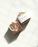 Brown Sugar Oat Latte Body + Face Bar