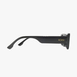 HAVEN MIDNIGHT Polarized Fashion Rectangle Sunglasses