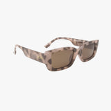 HAVEN SILT Polarized Fashion Rectangle Sunglasses