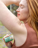 Pine Cedarwood Deodorant / 2.75 oz Biodegradable Stick