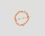Salt Circle Clip