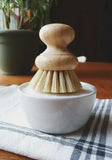 All-Natural Solid Dish Soap