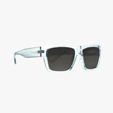 MACK GLACIER Polarized Square Designer Sunglasses