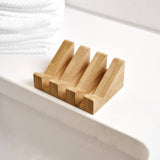 Bamboo Soap Lift | Mountain | Summer Bestseller