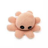 Plush Toy | Handmade Cotton Knitted Soft Jelly Toy