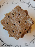 Gluten-Free Grammies