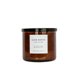 Forest Bathing - 3-Wick Non-Toxic Soy Candle