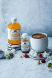 CURAM Elixir | Joint Comfort + Vitamin C*