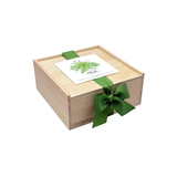 NEW Culinary Herb Garden Box | Valentine . Mother's Day