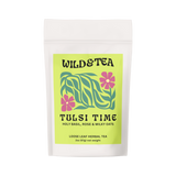 Tulsi Time Herbal Tea