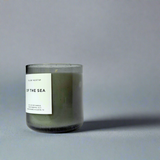 Of The Sea - Spa Collection Candle