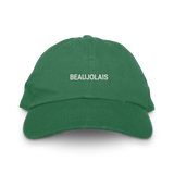 Beaujolais Hat