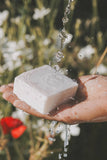 Facial Cleansing Bar, Gentle & Unscented