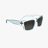 MACK GLACIER Polarized Square Designer Sunglasses