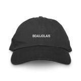 Beaujolais Hat