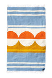 Luna Paseo - Blanket Roll