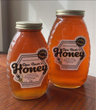 OPA BEAR'S LOCAL HONEY