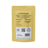 Genmaicha Green Tea