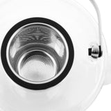 Teapot w/ Loose Leaf Tea Infuser - Bjorn™ - Glass - 40 oz
