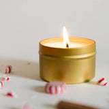Travel Tin Candles | Cheer (6 oz.)
