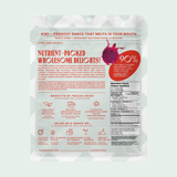 Freeze-Dried Dragon Fruits (Chunk)