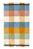 Suave Campo - Blanket Roll