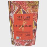 Stellar Pretzel Braids - Sweet & Sparky - 12oz