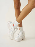 French Fries Grip Sock
