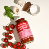 Marinara Classico Pasta Sauce