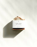 Brown Sugar Oat Latte Body + Face Bar