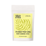 Pu Erh Tuo Cha