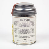 Lemon Ginger Hot Toddy Kit