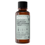 Davids Hydroxi™ fresh breath mouthwash