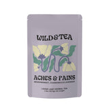 Aches & Pains Herbal Tea