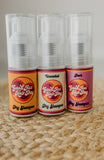 Travel Size Dry Shampoo