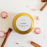 Travel Tin Candles | Cheer (6 oz.)