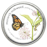 Garden Sprinkles | Monarch Milkweed | Spring Butterfly Gift