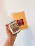 Dallas Magnolia & Vanilla Bath Soak
