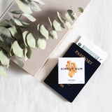 Ginger Natural Chewing Gum