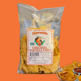 Classic Artisan Corn Tortilla Chips - Gluten Free