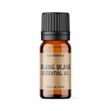 100% Pure Essential Oil | Ylang Ylang | 10 ml