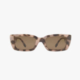 HAVEN SILT Polarized Fashion Rectangle Sunglasses