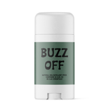 Natural Bug Repellent Stick | Buzz Off | All-Natural