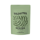 Sencha Green Tea